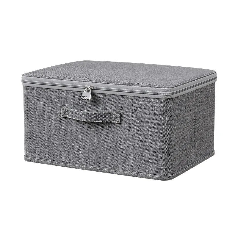 Stackable Storage Box Multi Purpose Organizer